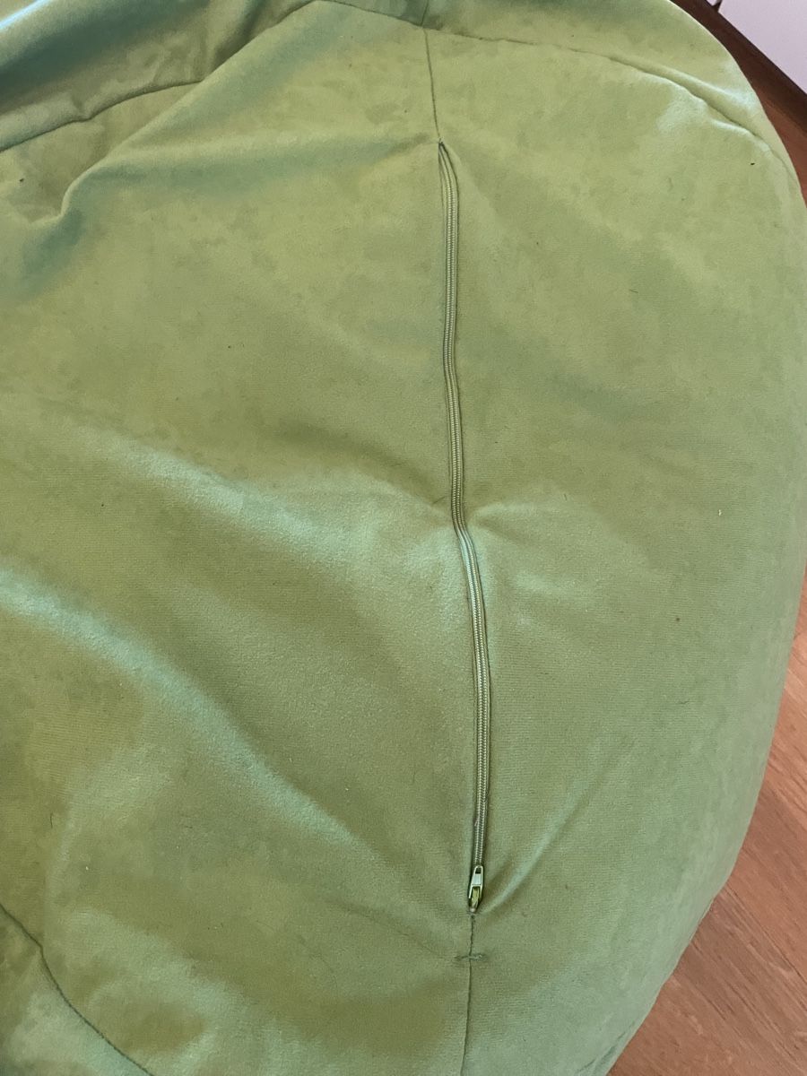 Sgabelli: Sitzsack  – Usato da Rudolfstetten venduto da Nandy07 3