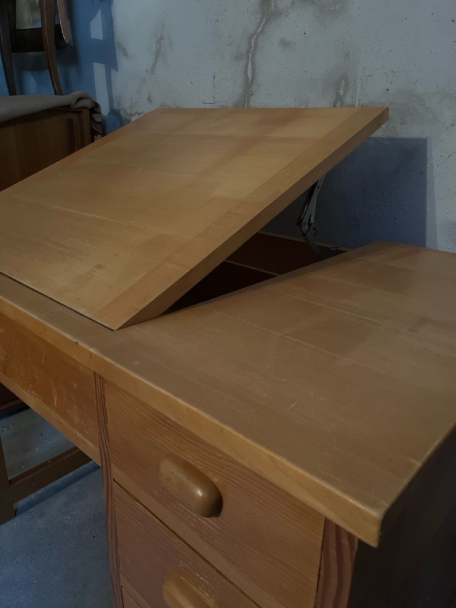 Schreibtische: Schreibtisch/Pult – Gebraucht aus Bern von Funkym 4
