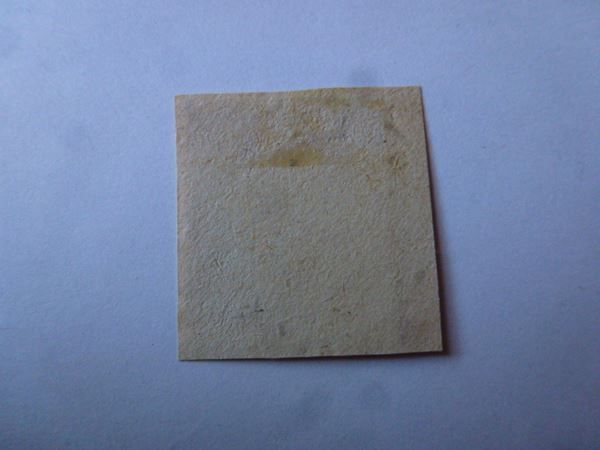 Alle Briefmarken: Top ++ Ziffer Gelb ZNr. 57 – Gebraucht aus Walkringen von Casablanca777 2