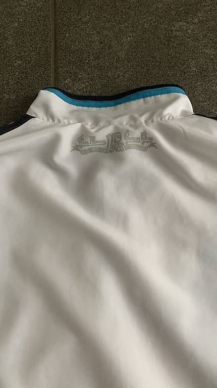 Adidas Giacche: Real Madrid  Sport Jacke – Usato da Hochdorf venduto da suatvid 3