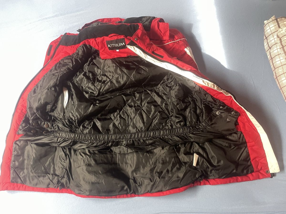 Jacken: Skijacke Gr. 48 M – Gebraucht aus Matten(St.Stephan) von hjkl000 4