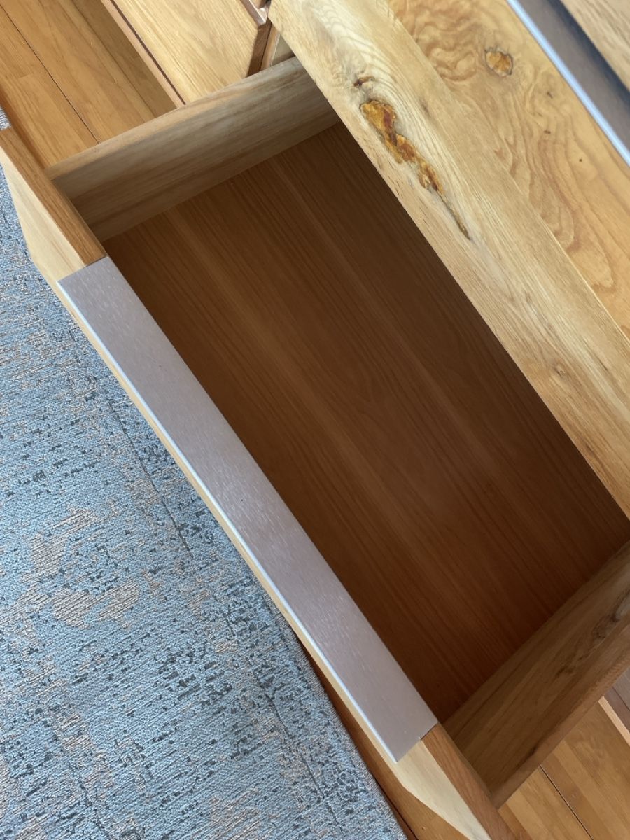 Credenze: Sideboard Eiche Natur – Usato da Freidorf TG venduto da ibipatria 4