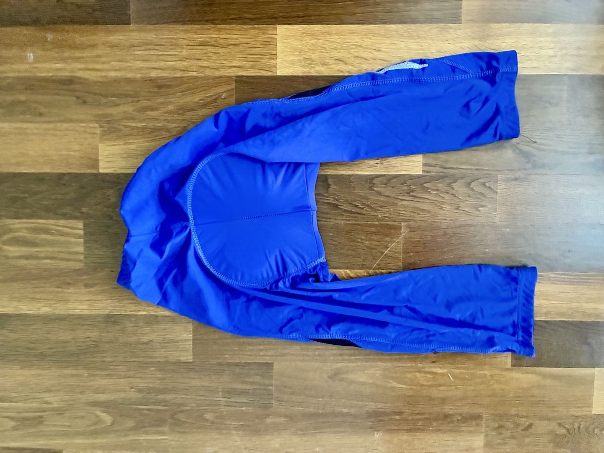 Pantaloni: Biker/Cycling Shorts – Nuovo (secondo la descrizione) da Unterengstringen venduto da vivienneberger 1