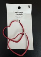 Earrings “Radiate Love” ❤️ | NEW! ✨