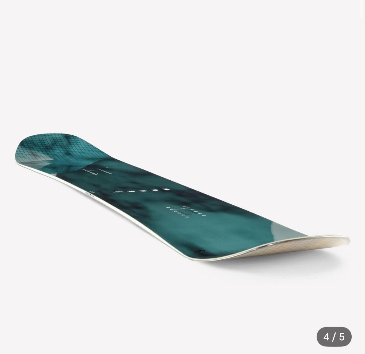 Boards: Snowboard Set mit Bindung – D'occasion à Spreitenbach par leo_8wnr
