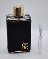 5 ml CH MEN CAROLINA HERRERA ABFÜLLUNG