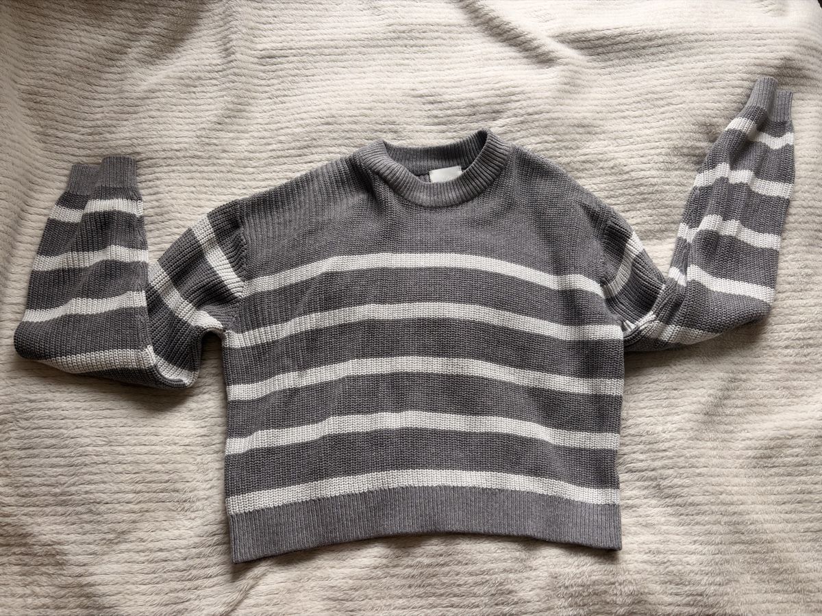 Pulls & Sweat-shirts: Lot de 3 pulls taille S  – D'occasion à Genève par Marion.dprts 2
