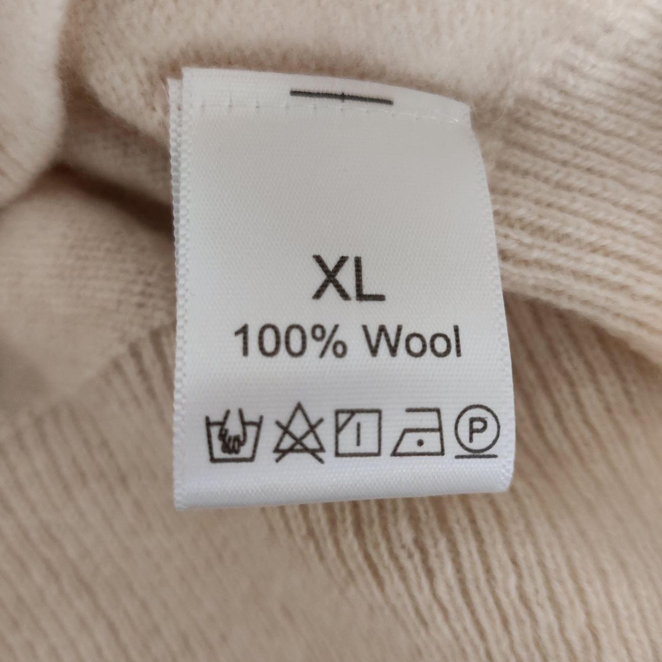 Maglioni & Felpe: Kuschelwarmer Glamour 100% Wolle Pulli Pullover Gr.XL NEU – Nuovo (secondo la descrizione) da Winterthur venduto da Lotusherz 4