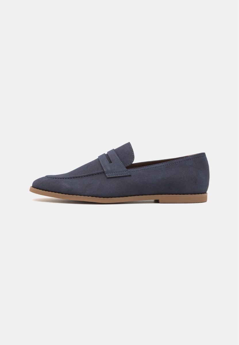 Herrenschuhe: Pier One - Slipper – Neu und originalverpackt aus Zürich von luxuryoutlet1 2