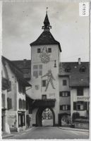 Liestal - Ober Tor