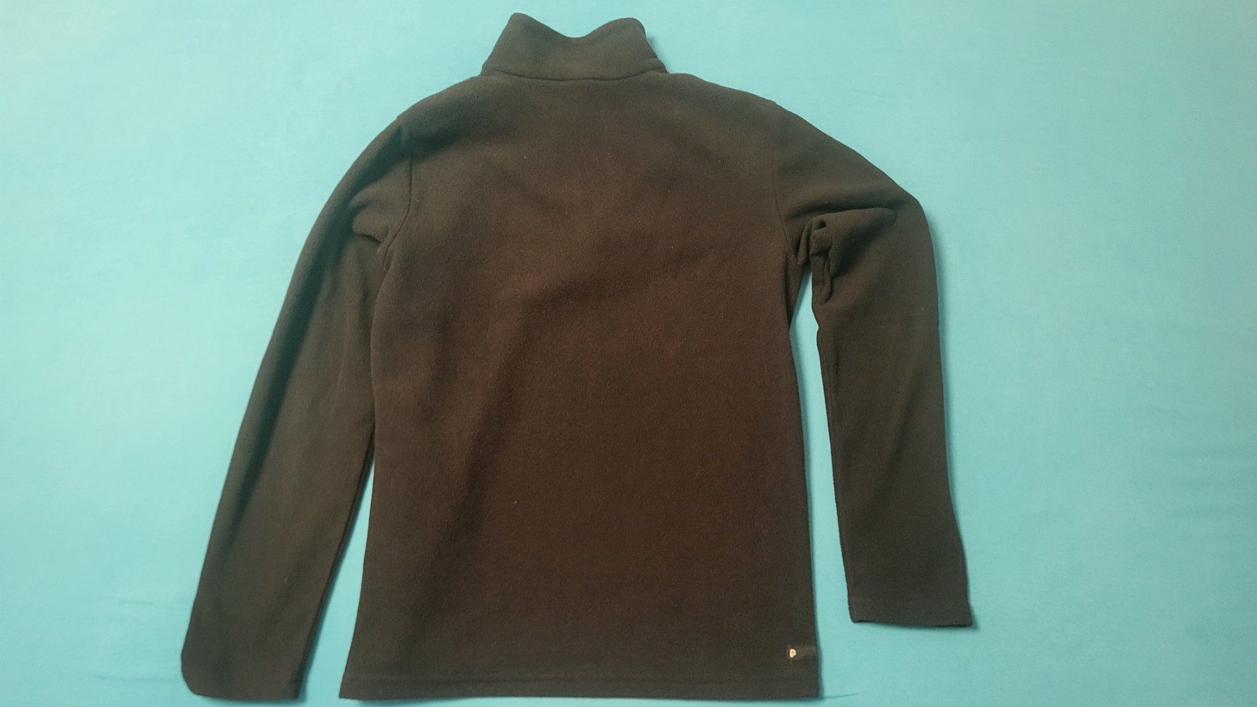 Protest Maglioni & Felpe: Protest Fleece Pullover schwarz Grösse 152 gebraucht – Usato da Schwarzenburg venduto da Djroyal 1