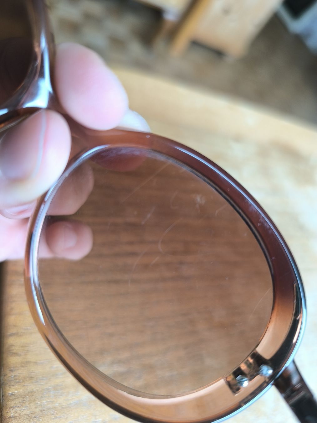 Vogue Occhiali & Lenti: VOGUE Sonnenbrille – Usato da Bern venduto da Gische 2