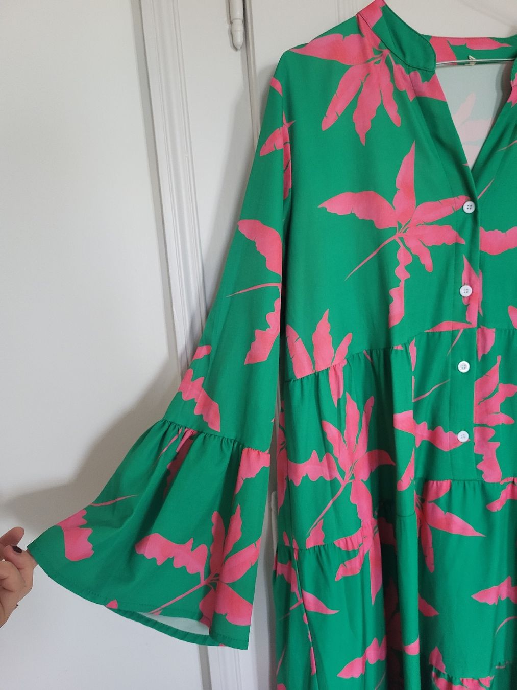 Kleider: Robe – Gebraucht aus Boulens von emi_hw9m 2