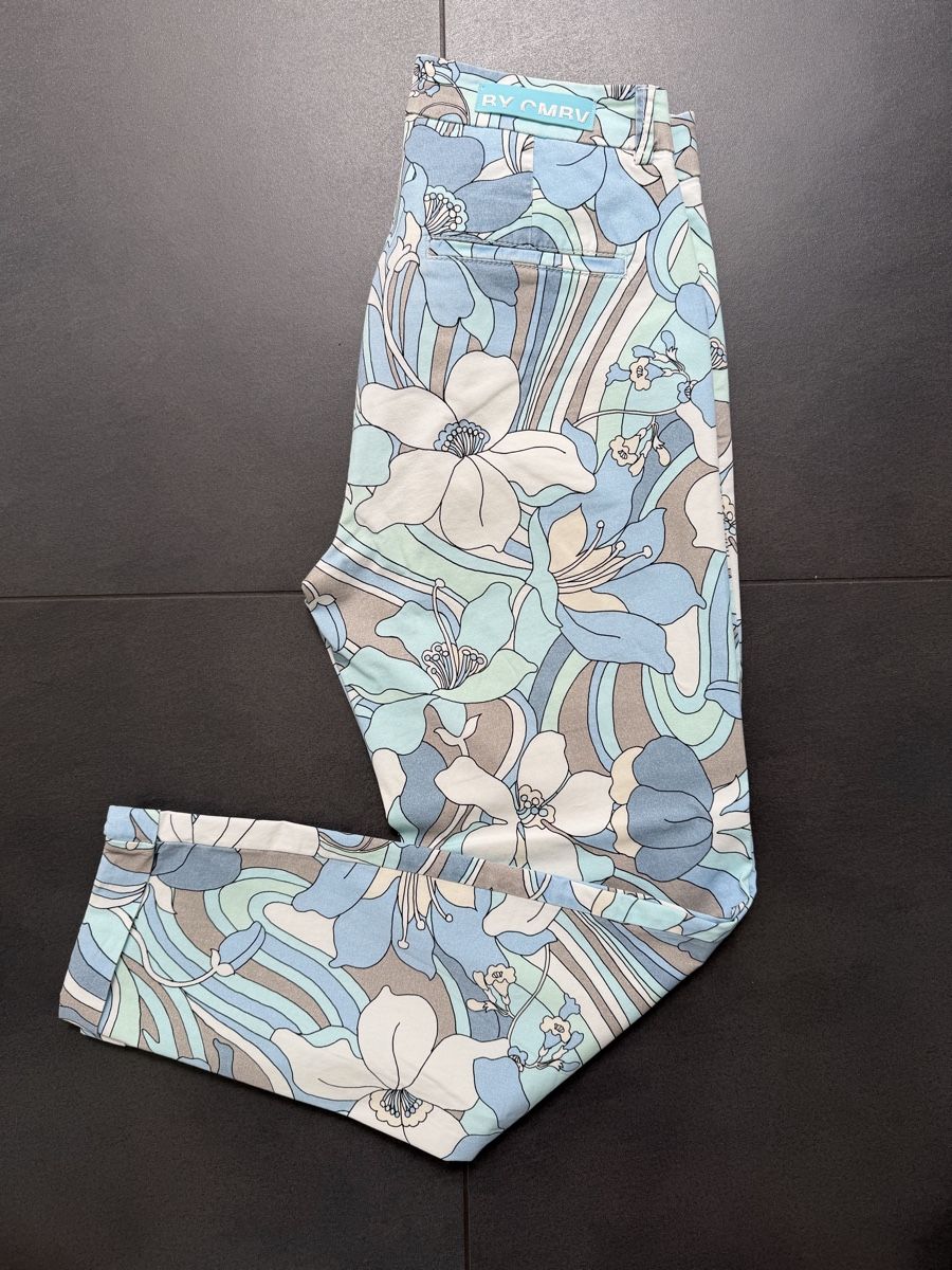 Cambio Pantalons: Cambio Hose Gr. 34 – D'occasion à Tennwil par Hemi0 1