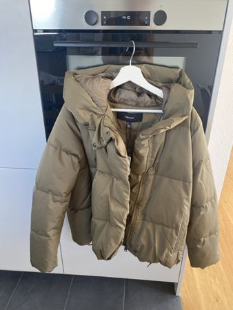 Winterjacke kurz Vero Moda