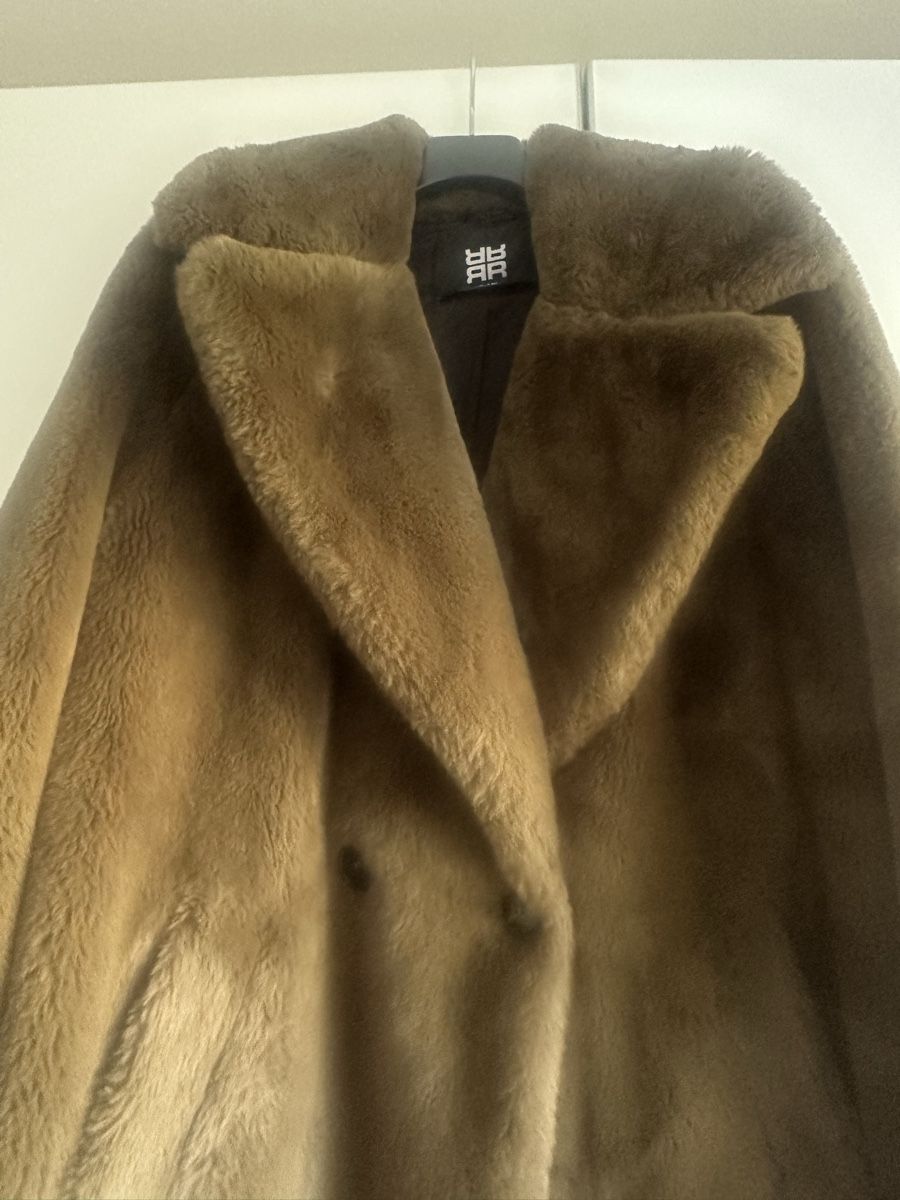 Riani Cappotti: Riani Teddy Mantel 36-38 – Usato da Zürich venduto da bea_5268 1
