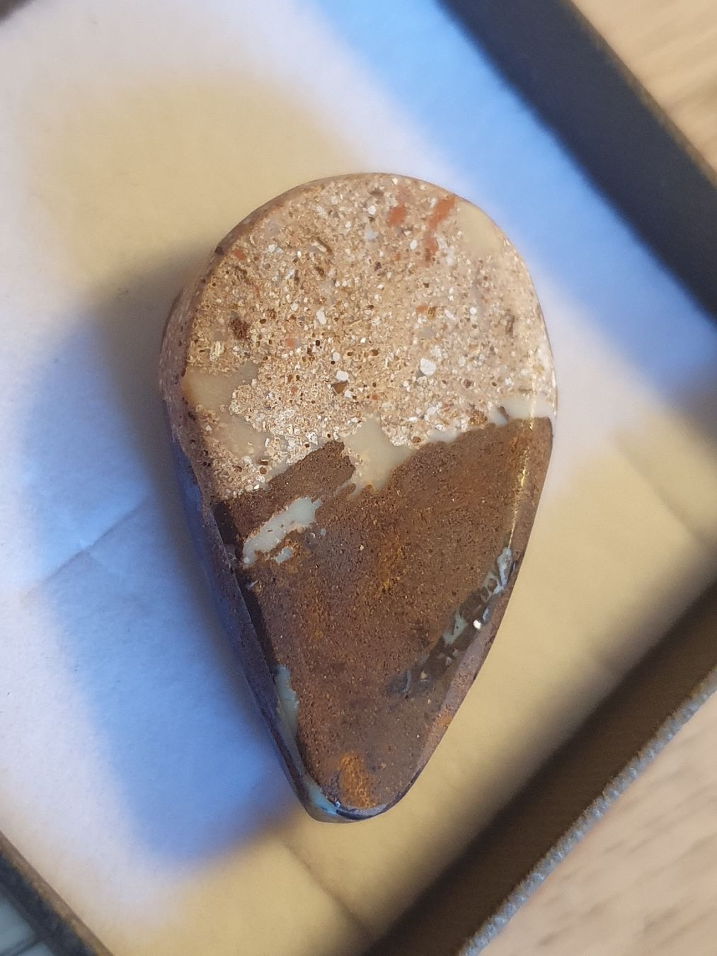 Pierres précieuses: Boulder Opal – D'occasion à Flawil par Pinkmalibu 2