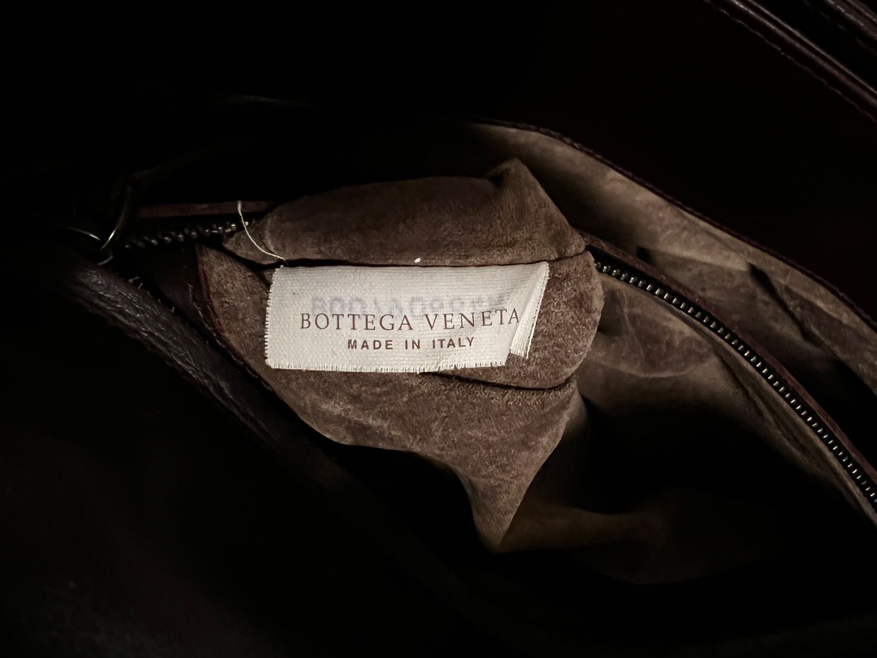 Bottega Veneta Borse: Bottega Veneta Roma – Usato da Schenkon venduto da mei_p727 9