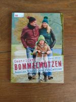 Aktion: Gestrickte Bommelmützen