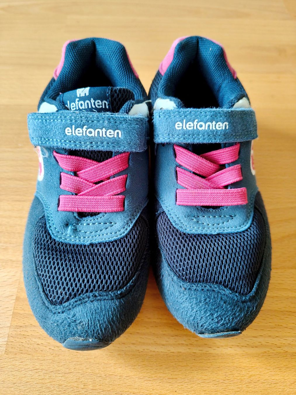 Elefanten Scarpe per ragazze: Elefanten Sneaker Gr.26 – Usato da Thun venduto da rundumadumli 1