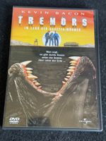 TREMORS DVD DE/EN/FR/IT/SP "Im Land der Raketen-Würmer"