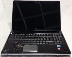 HP VE163EA#UUZ Pavilion Entertainment dv6-1228ez C2/T6500