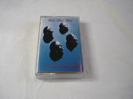 MC Kassette Pop Rock - Wet Wet Wet - end of