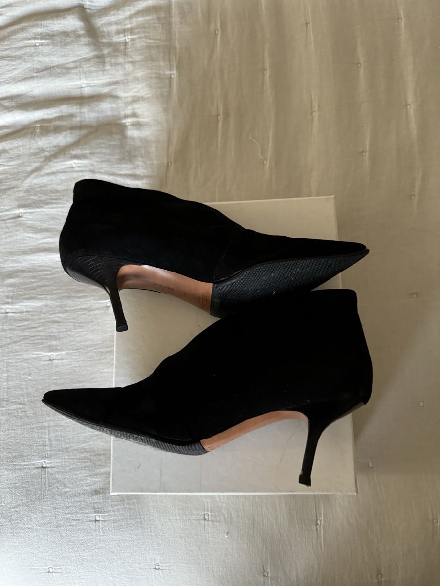 Celine Damenschuhe: Céline bottines 41 – Gebraucht aus Genève von Cicin 1