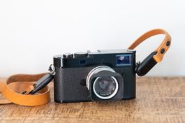 Leica M11 Glossy Black Paint - Garantie bis Okt 2028