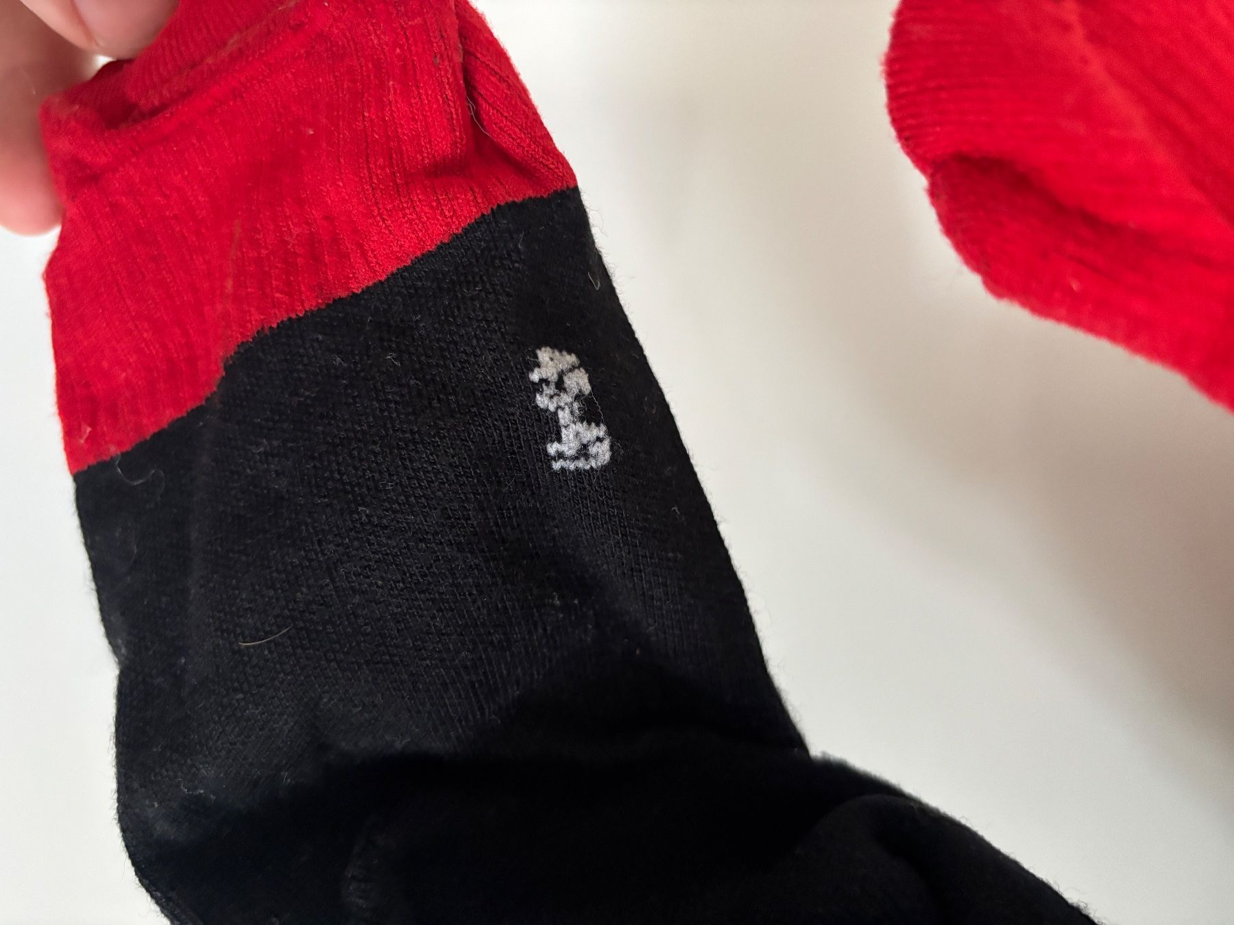 Lenz Calze: Lenz Heat Sock 6.1 Toe Cap Grösse: 45-47 – Usato da Nidau venduto da kingmigae 2