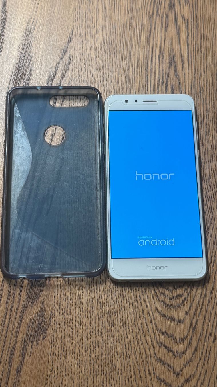 Huawei Handys / Smartphones: HUAWEI Honor 8 weiss – Gebraucht aus Würenlos von Starceve 2