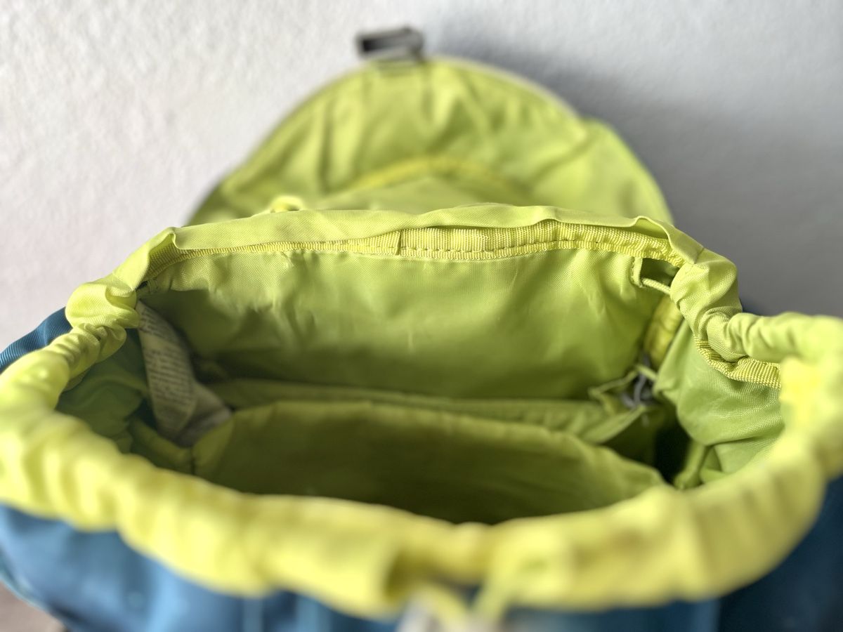 Ergobag Borse & Zaini: Ergobag School Backpack Set with Space Design – Usato da Wettswil venduto da neerkum 3