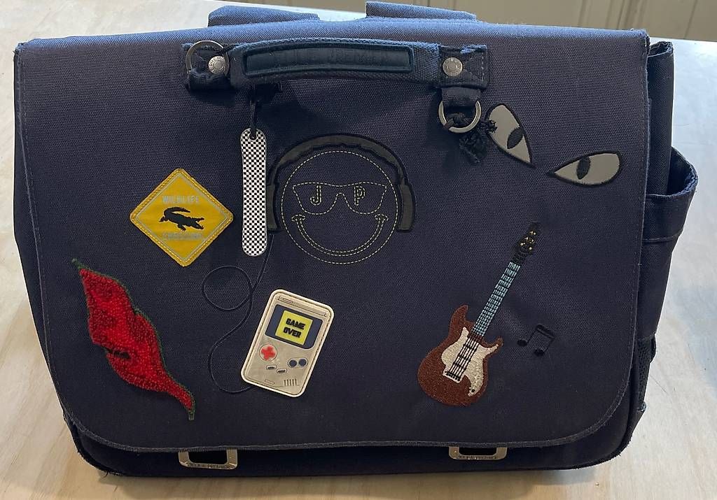 Borse & Zaini: Schulthek / Schultasche Jeune Premier – Usato da Winterthur venduto da Wyl_ma