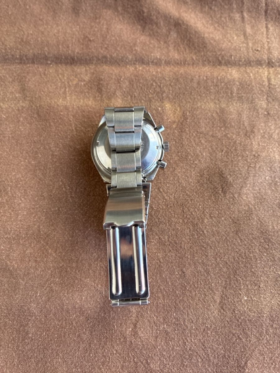 Création Montres: Chronographe Création – D'occasion à Biel/Bienne par moscherinos 3