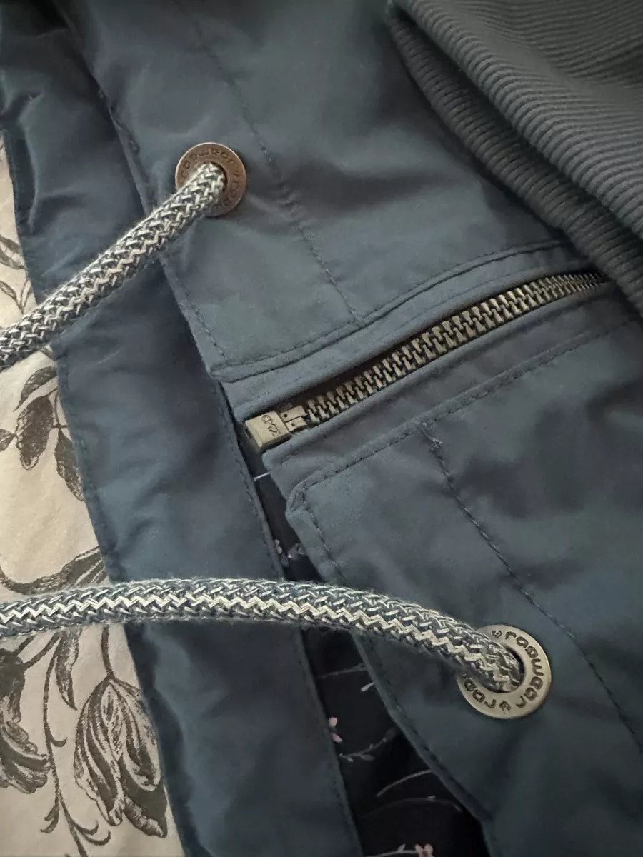 Cappotti: Ragwear parka – Usato da Oensingen venduto da Troedler81 1