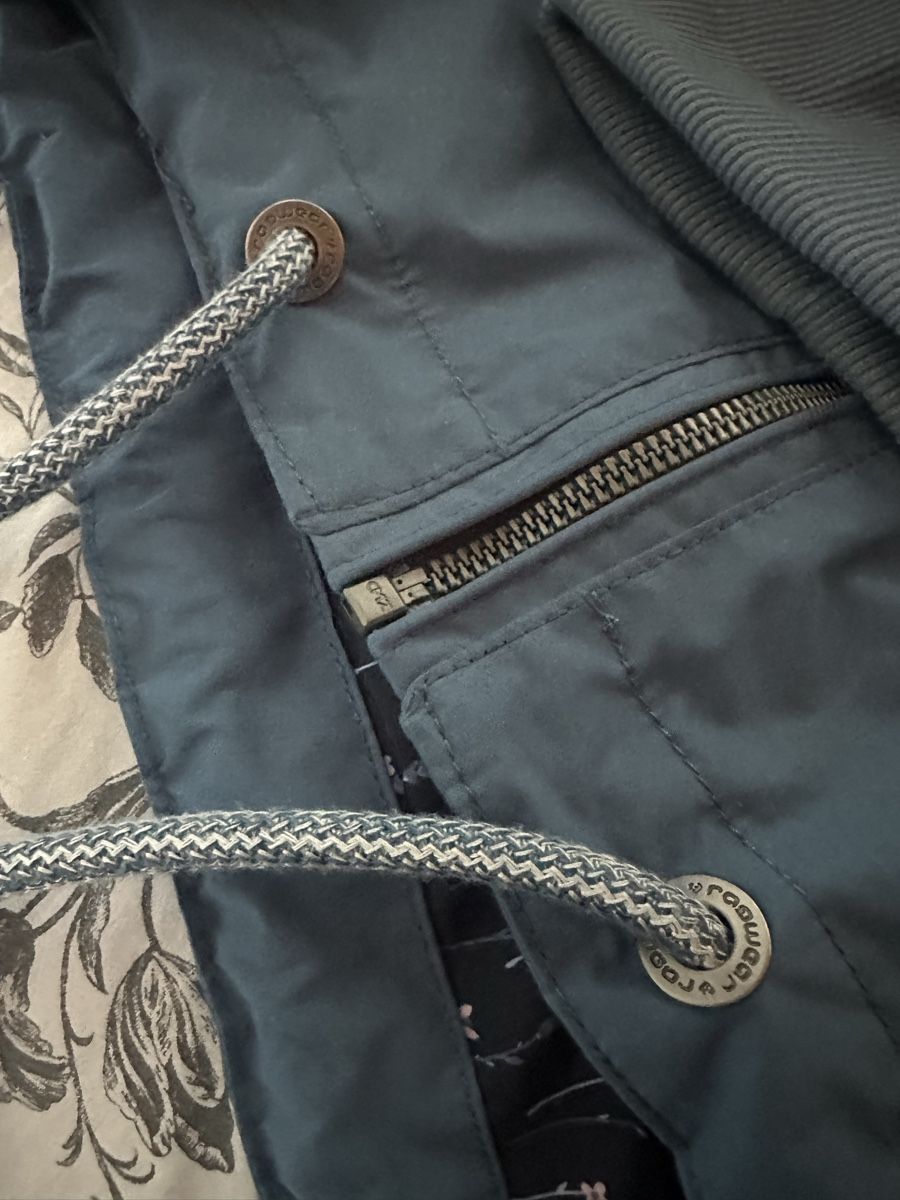 Mäntel: Regwear Parka – Gebraucht aus Oensingen von Troedler81 1