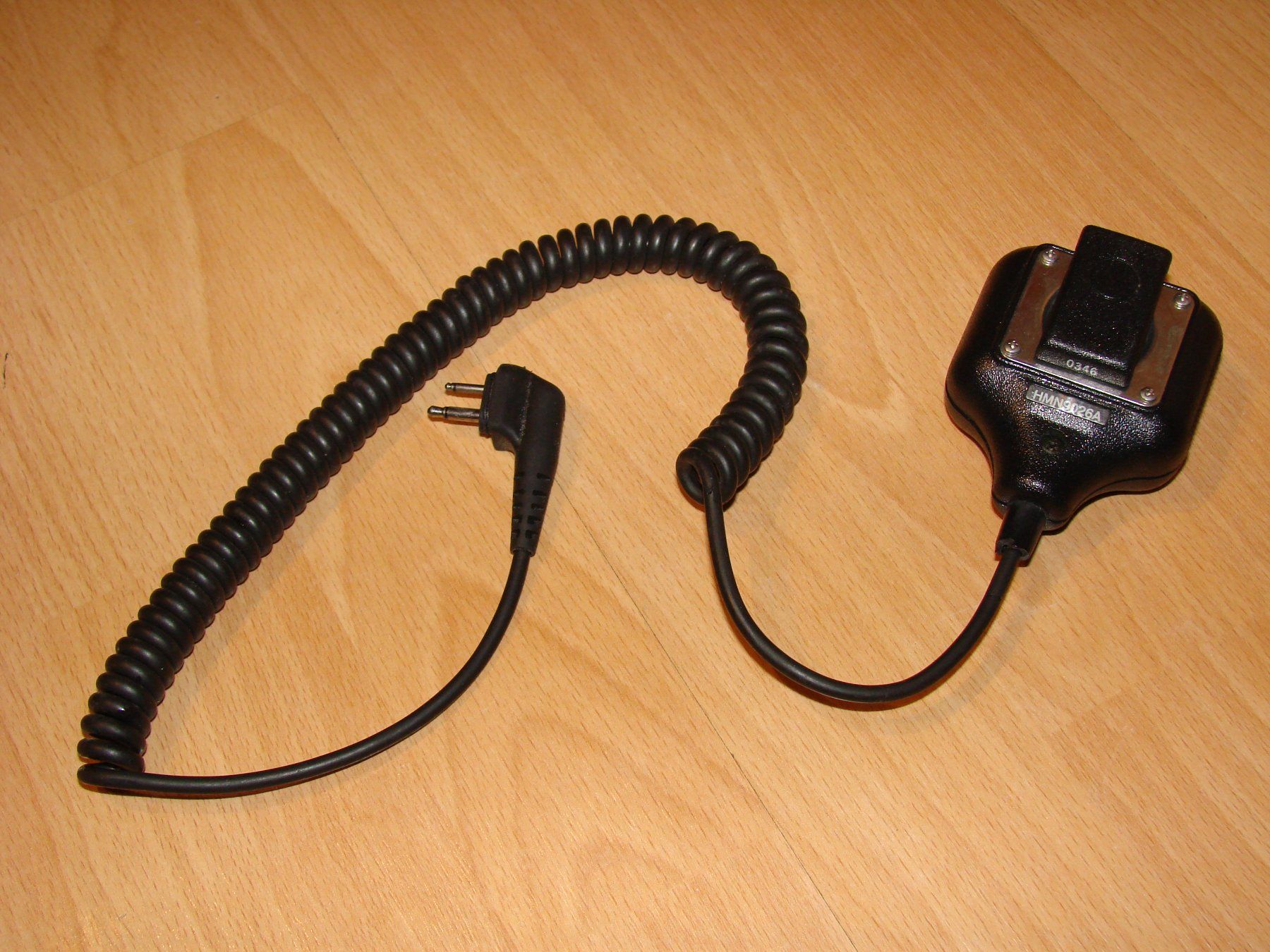Motorola Technique de radiocom: Motorola Handmonophon – D'occasion à Niederuzwil par Rade 4