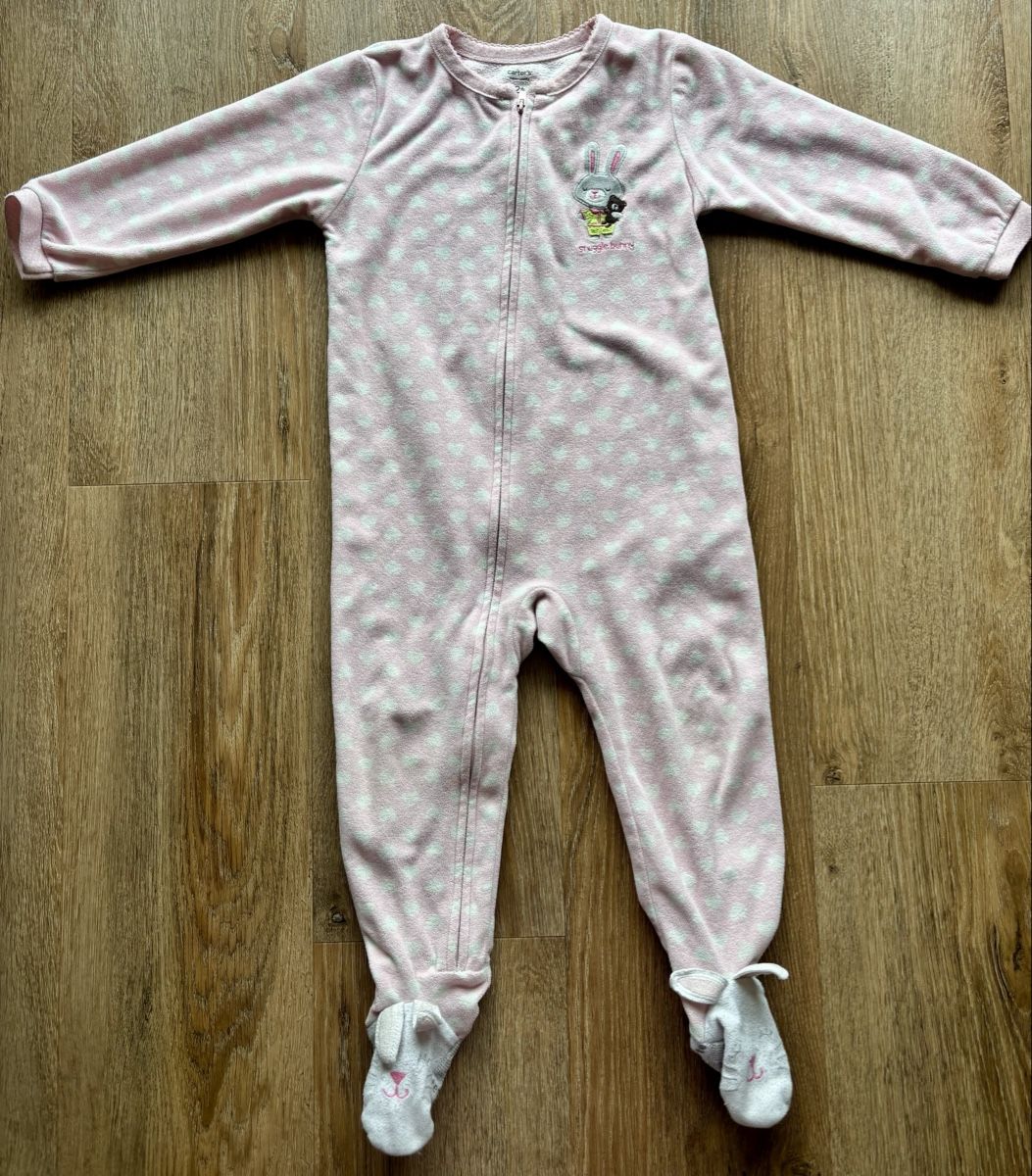 Carter's Pigiama & Simili: Babyschlafanzüge - 3x!!! – Usato da Einsiedeln venduto da sum_xm7z 3