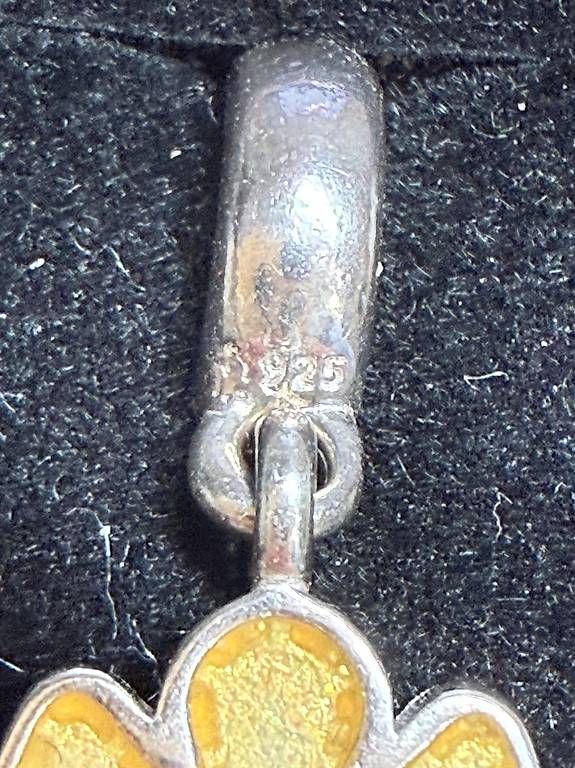 Ciondoli: Original Pandora Charm Engel  – Usato da Zürich venduto da zai_wnt2 2
