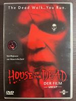 Hous of the Dead