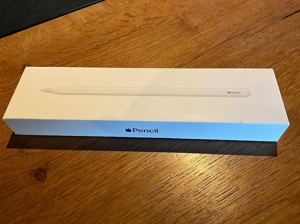 Penna & Evidenziatori: Apple Pencil 2 Generation neuf – Usato da Le Cerneux-Pequignot venduto da Isko19 2