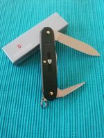 Victorinox Alox Pioneer Dunkelgrün SMS Lim. Edition Grün
