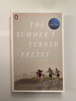 "The Summer I Turned Pretty" von Jenny Han (Englisch)