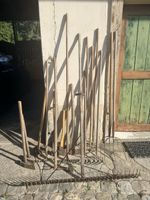Gartenwerkzeug 