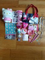 Hello Kitty Sammlung