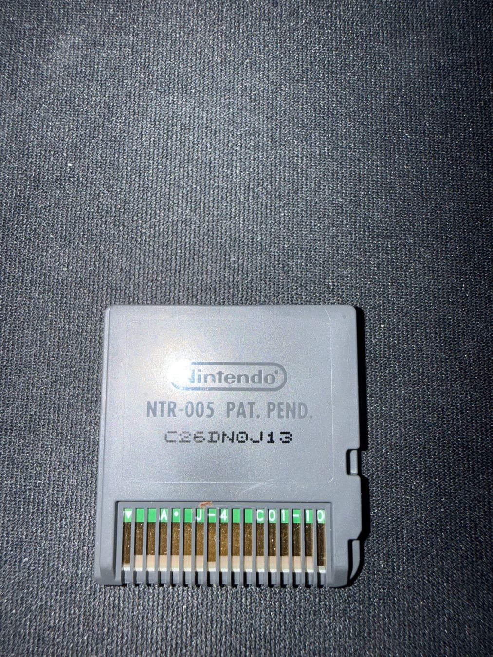 Nintendo Giochi: Besser Essen - Nintendo DS – Usato da Pont-de-la-Morge venduto da Darfal 1