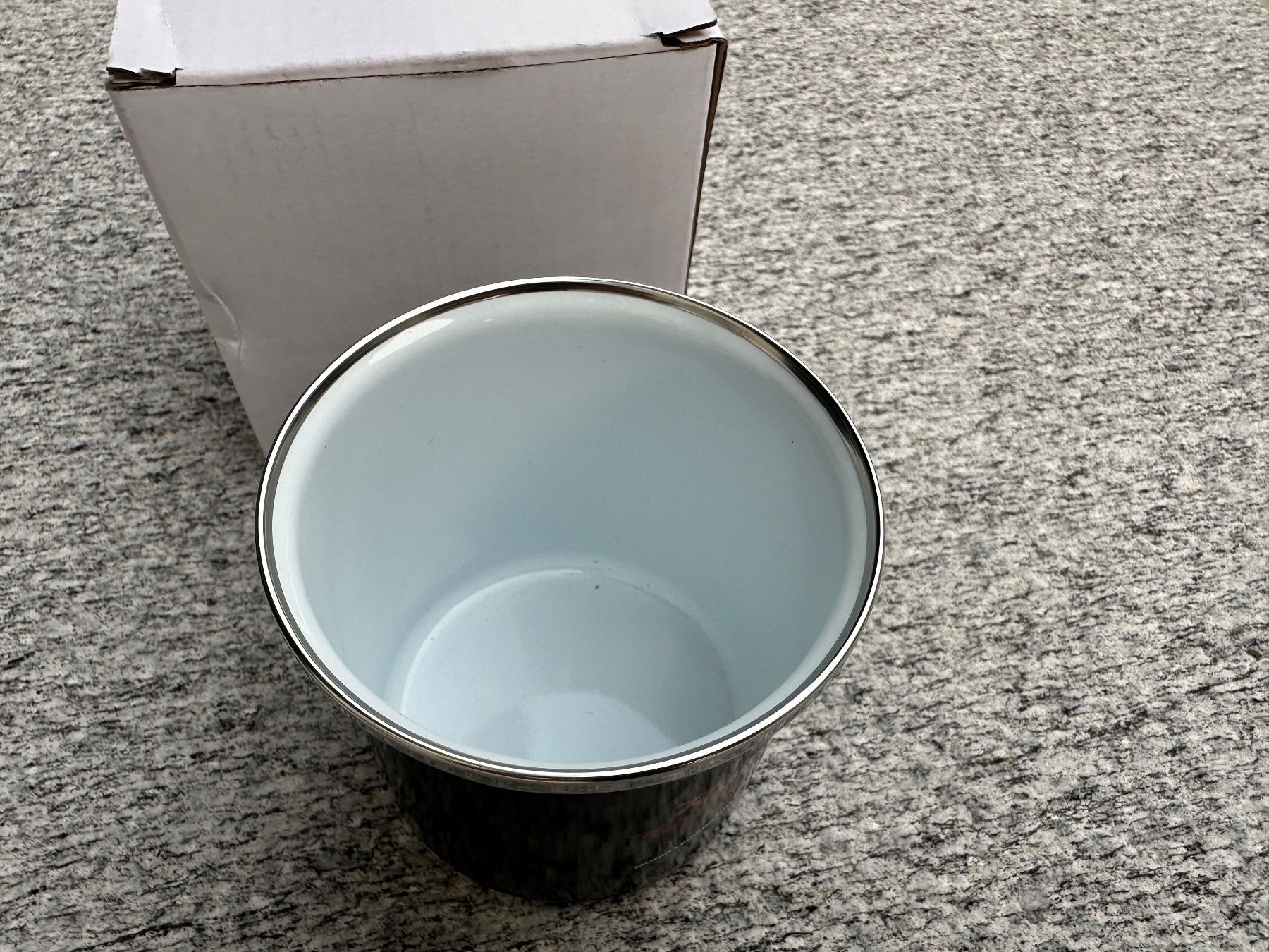 Roco Modelleisenbahnen: Tasse ROCO Fleischmann GIFT idea – Neu (gemäss Beschreibung) aus Chiasso von Carrara-Modellismo 1