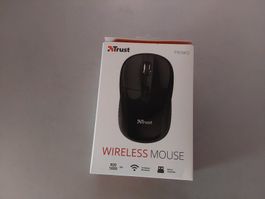 Trust Wireless Mouse