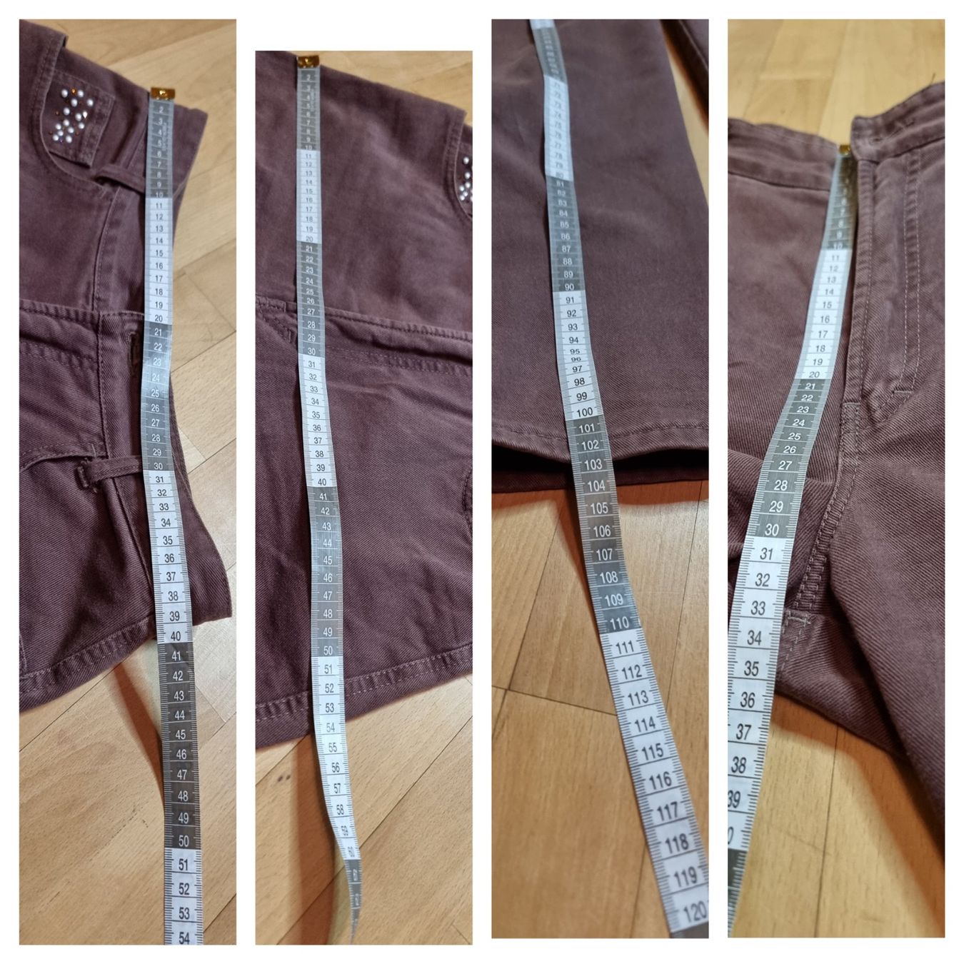 Pantalons: 🌺MAC Hose Größe 40/42🌺 – D'occasion à Wald ZH par CapLux 7