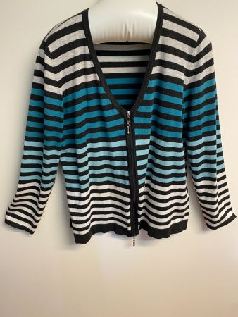 BONITA Jacke Grösse L